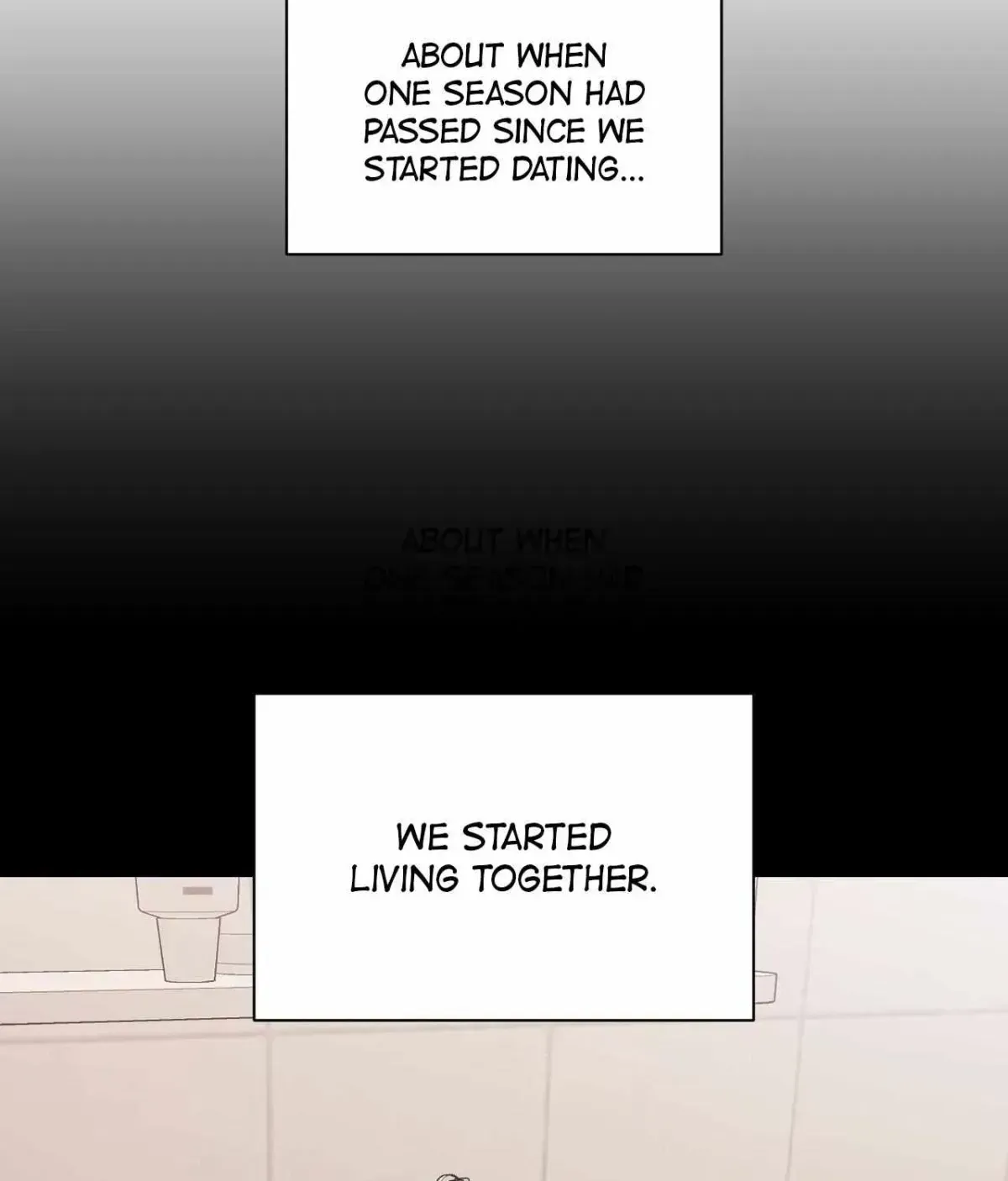 Read Cherry Complex chapter 1.4 image 22 on Lezhin