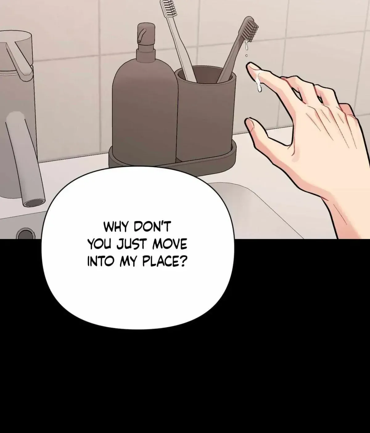 Read Cherry Complex chapter 1.4 image 23 on Lezhin