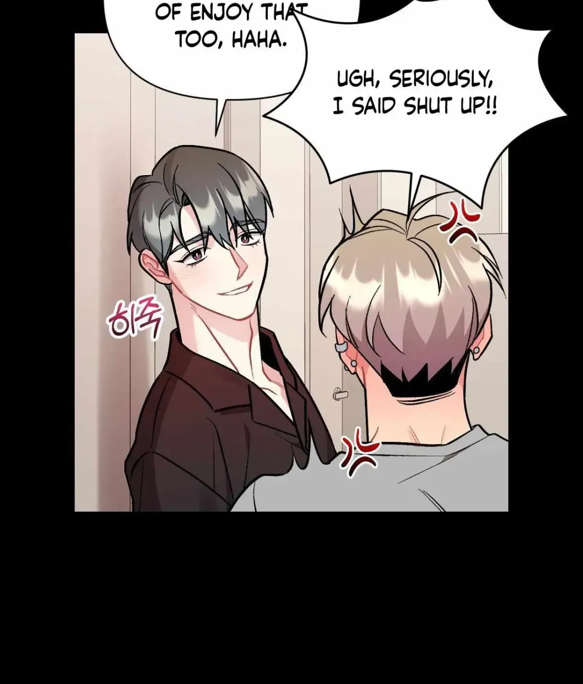 Read Cherry Complex chapter 1.4 image 31 on Lezhin