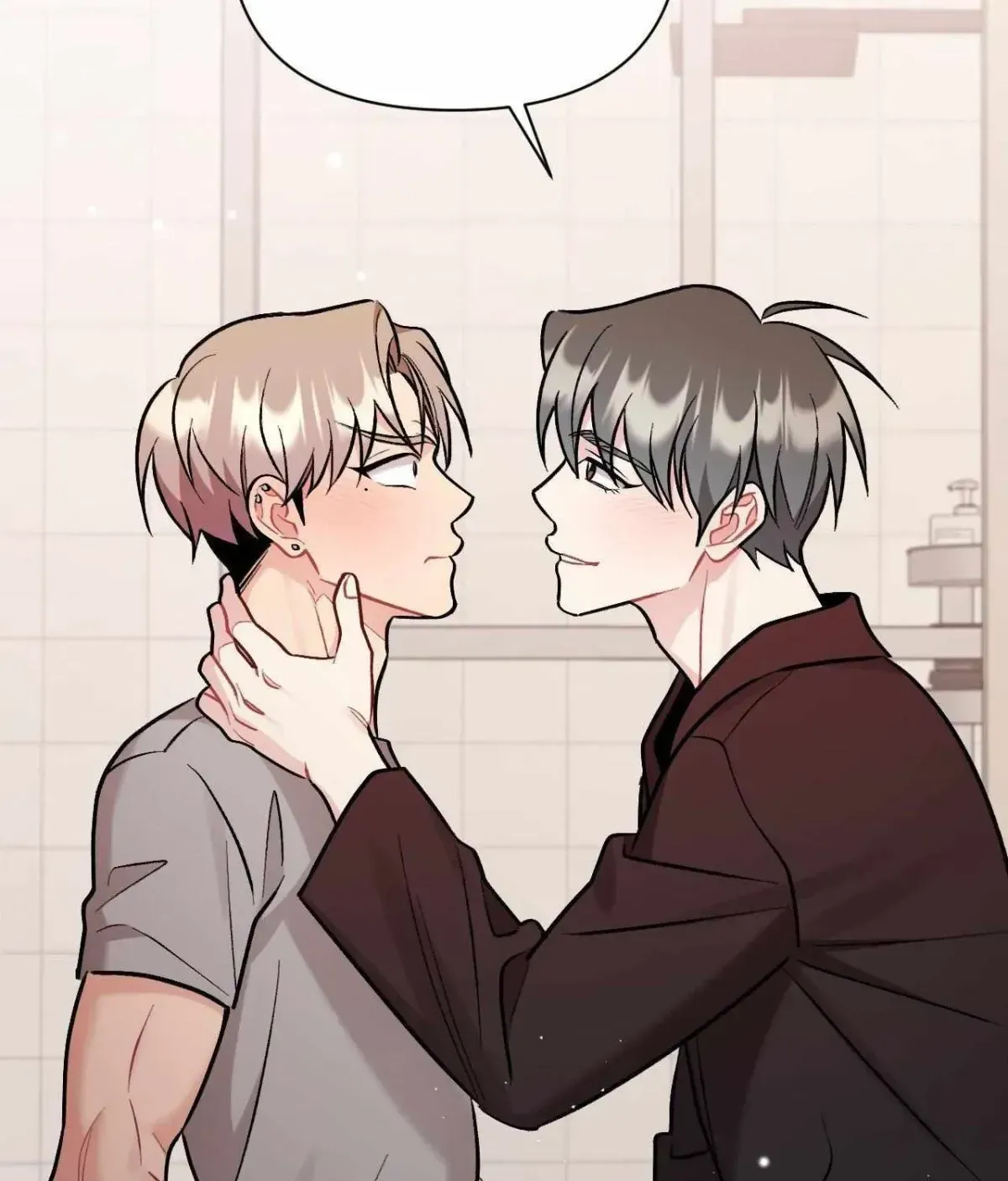 Read Cherry Complex chapter 1.4 image 34 on Lezhin