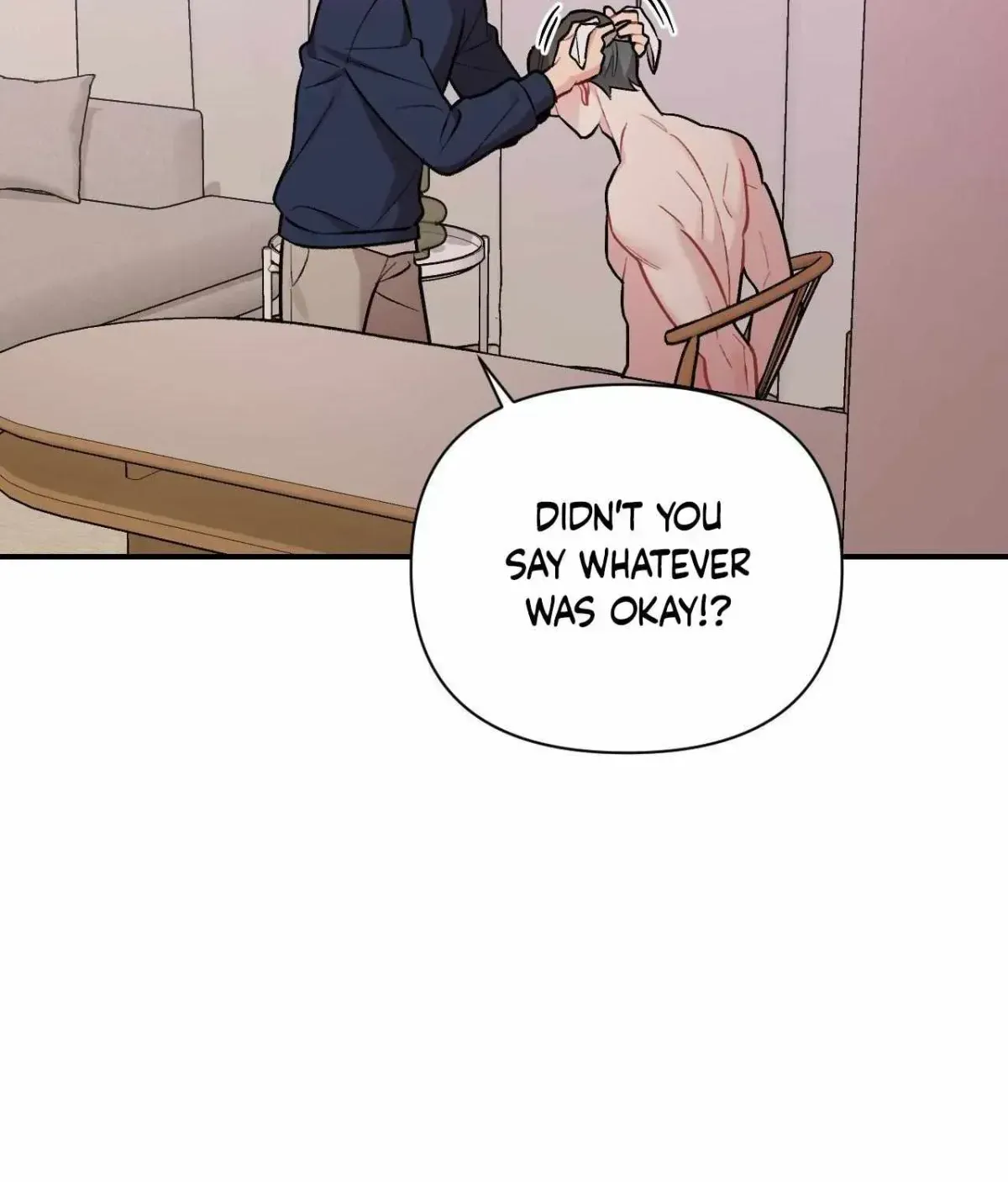 Read Cherry Complex chapter 1.4 image 4 on Lezhin