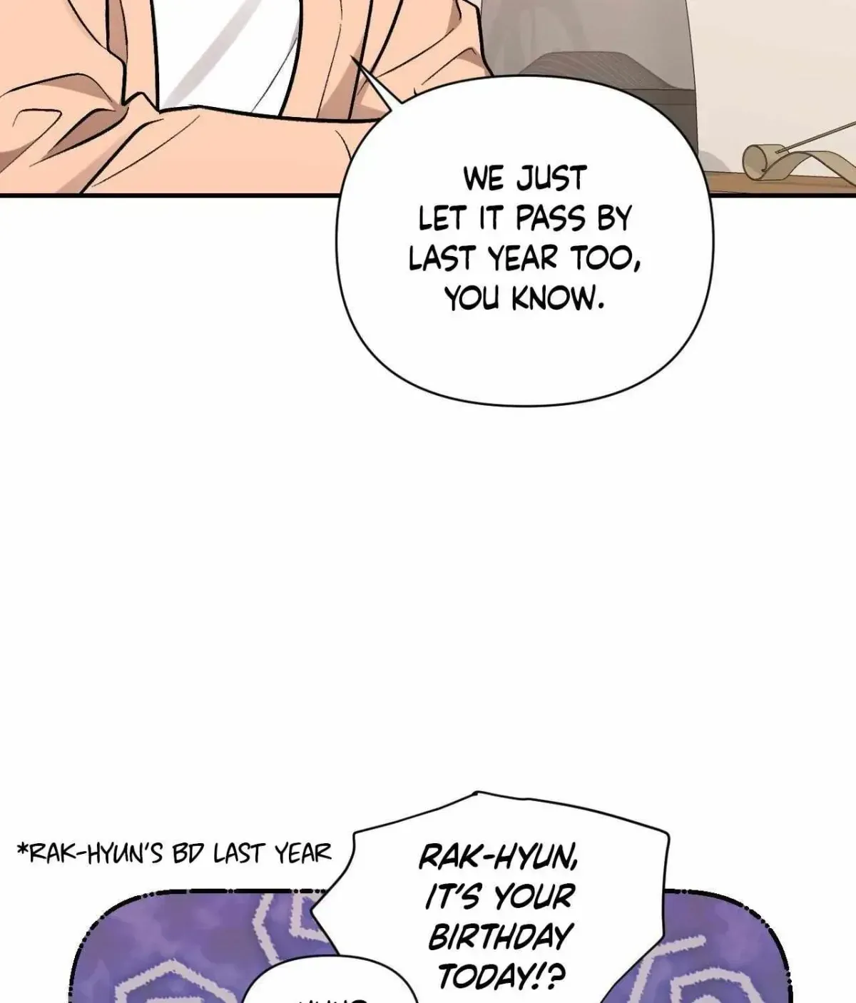 Read Cherry Complex chapter 1.4 image 49 on Lezhin