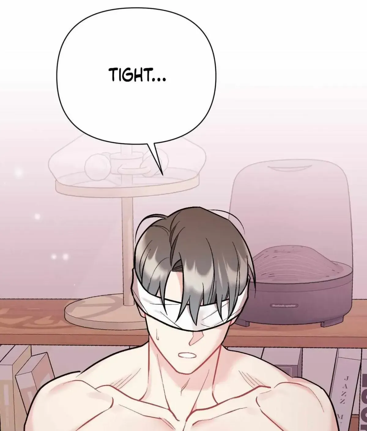 Read Cherry Complex chapter 1.4 image 8 on Lezhin