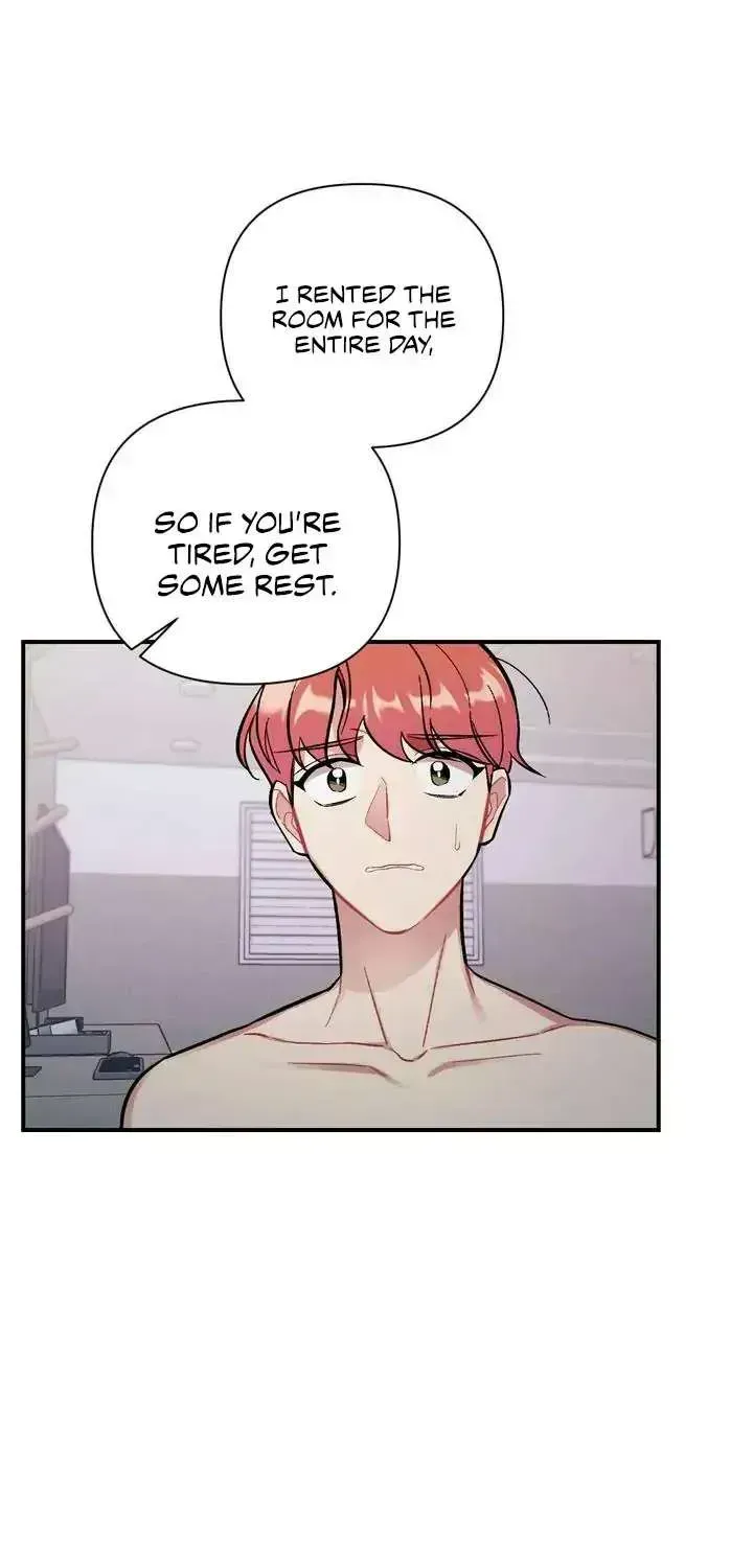 Read Cherry Complex chapter 1.5 image 15 on Lezhin