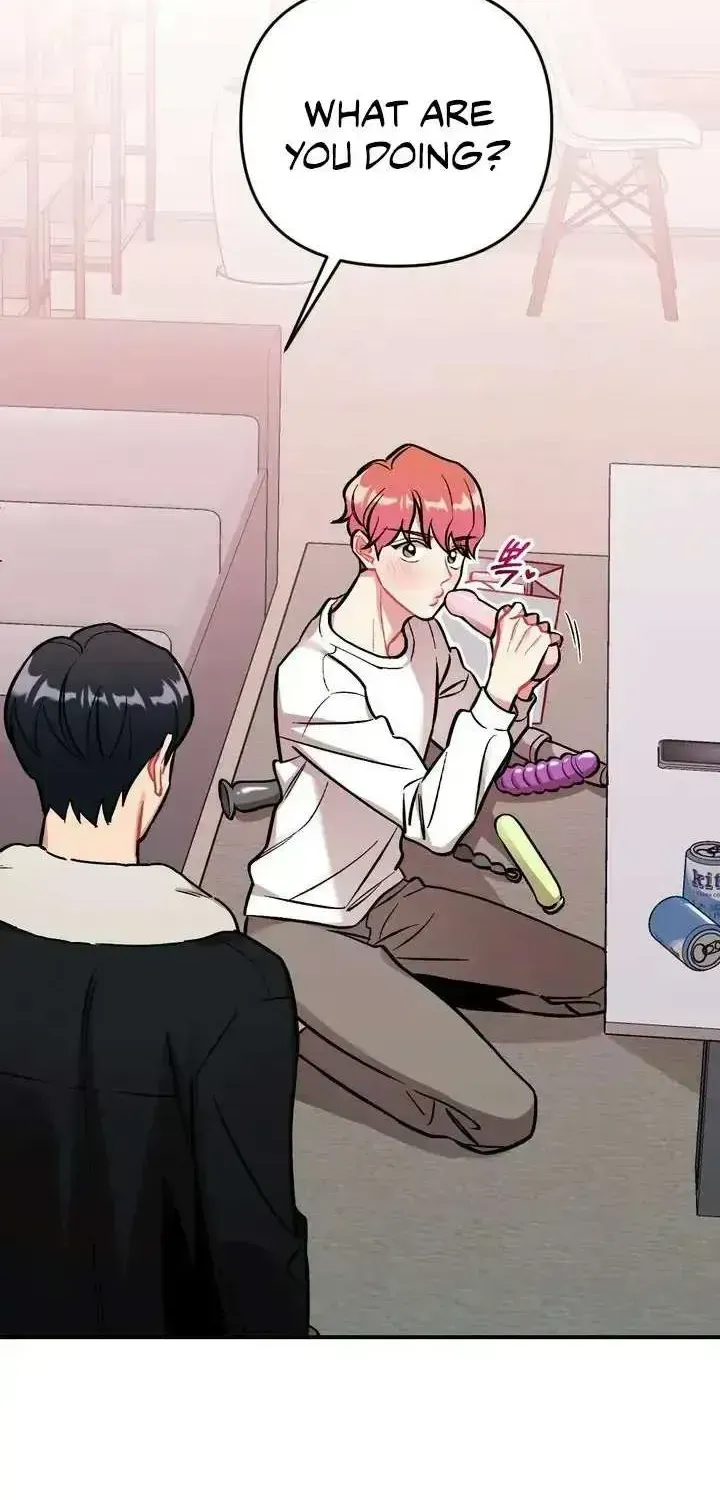 Read Cherry Complex chapter 1.5 image 41 on Lezhin