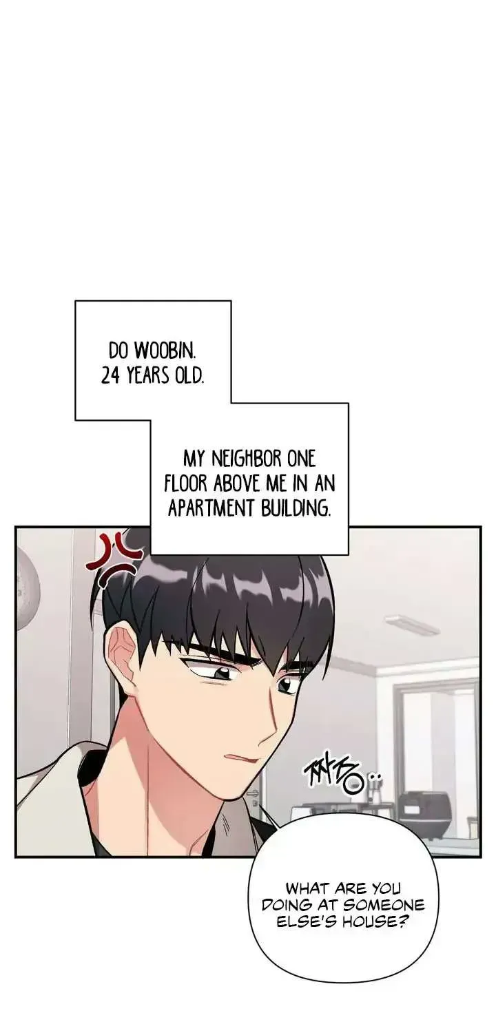 Read Cherry Complex chapter 1.5 image 47 on Lezhin
