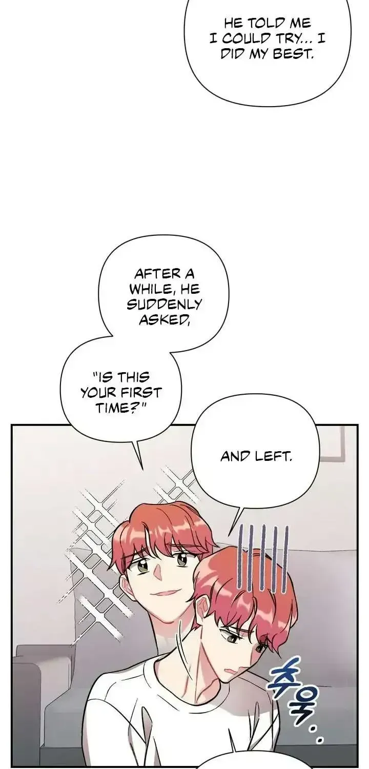 Read Cherry Complex chapter 1.5 image 62 on Lezhin