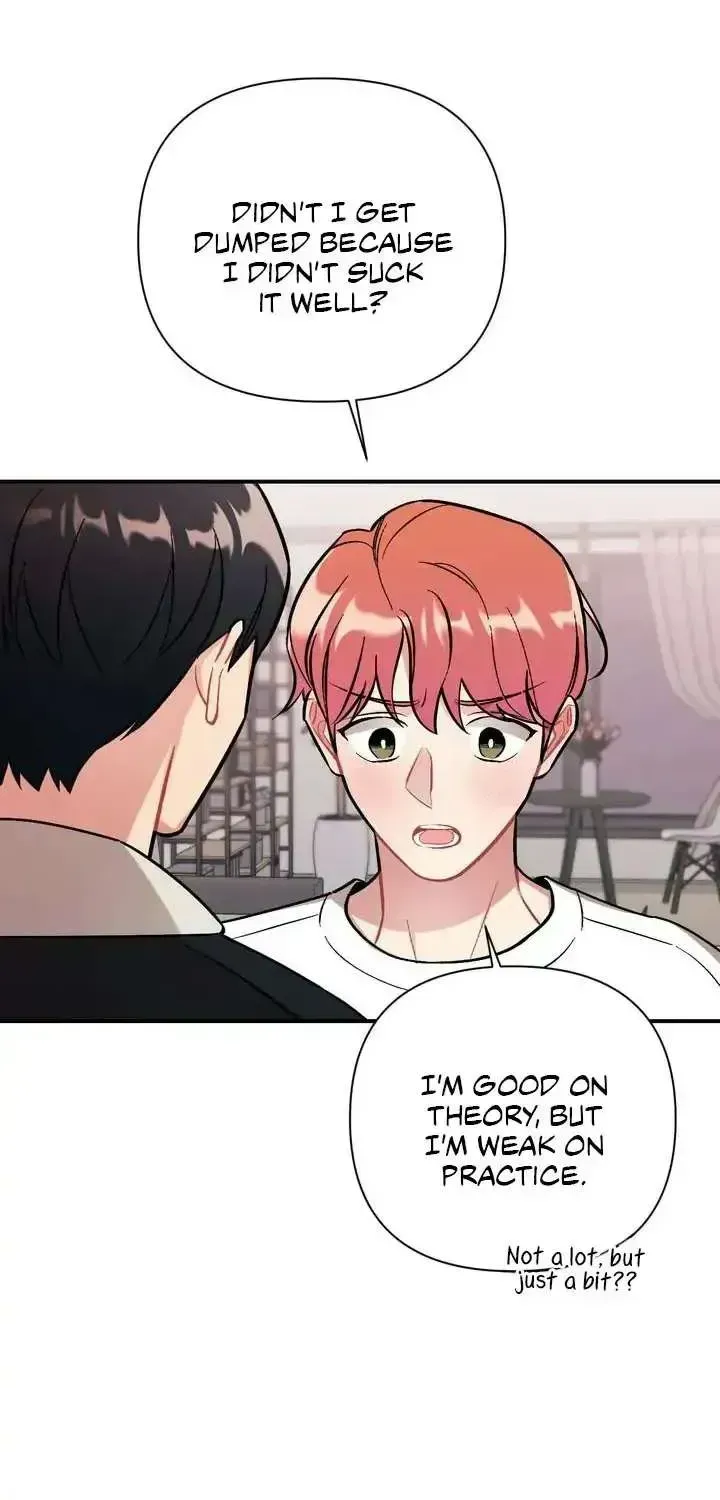 Read Cherry Complex chapter 1.5 image 73 on Lezhin