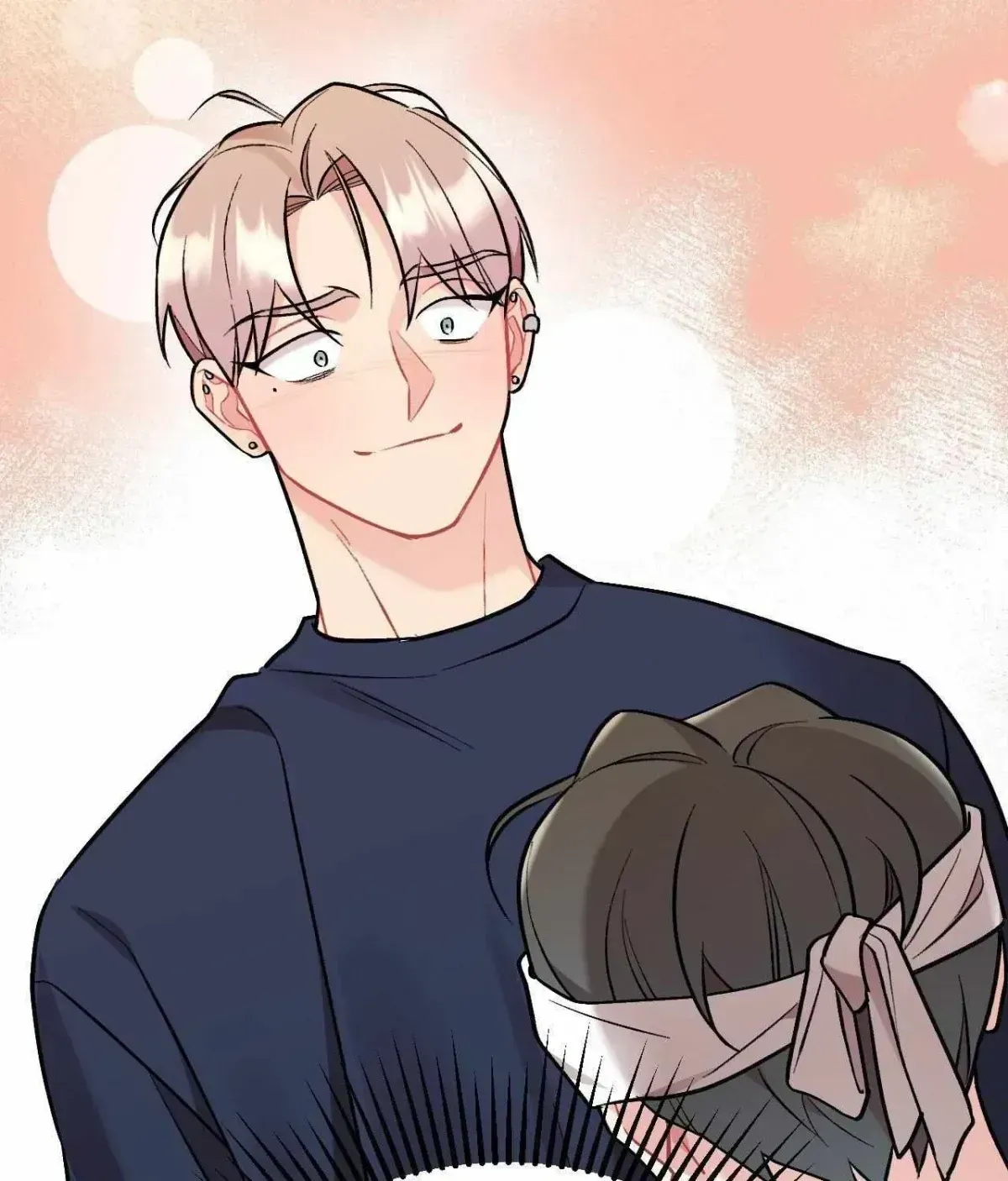 Read Cherry Complex chapter 1.6 image 13 on Lezhin