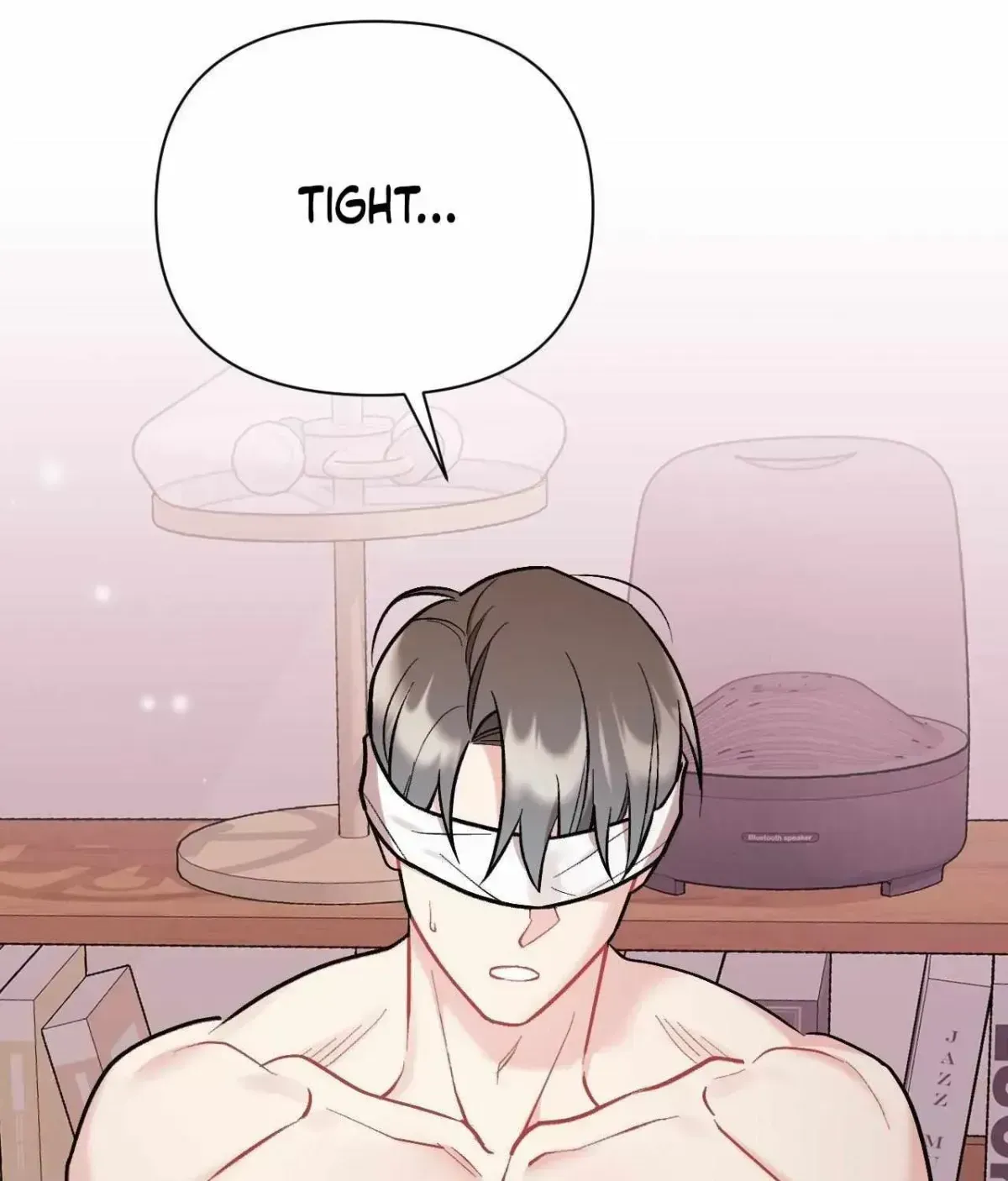 Read Cherry Complex chapter 1.6 image 8 on Lezhin