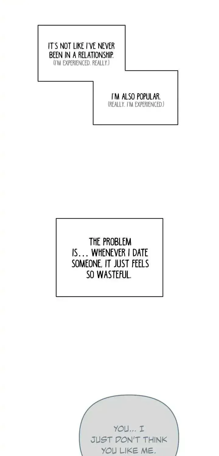 Read Cherry Complex chapter 1.9 image 21 on Lezhin