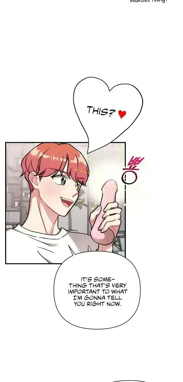 Read Cherry Complex chapter 1.9 image 44 on Lezhin