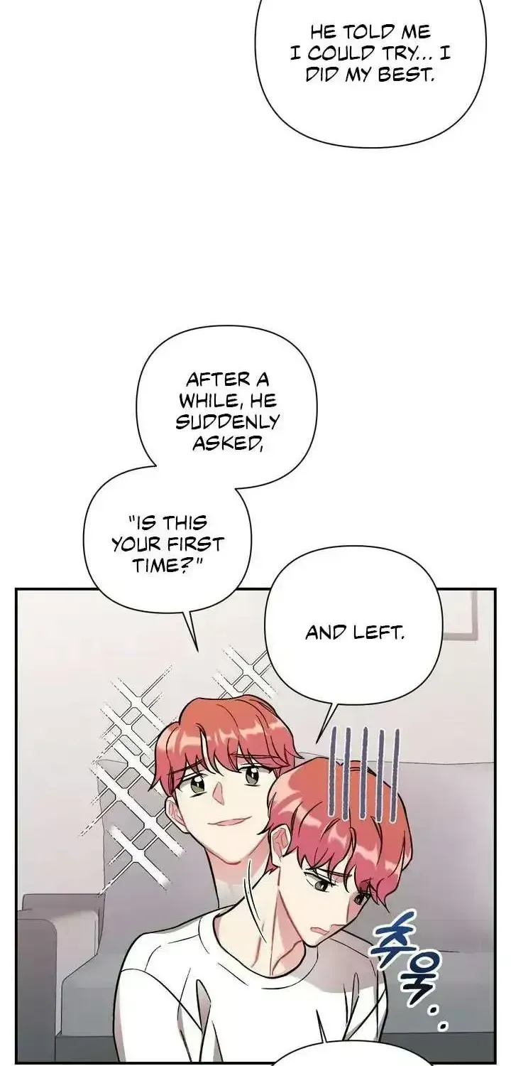 Read Cherry Complex chapter 1.9 image 62 on Lezhin