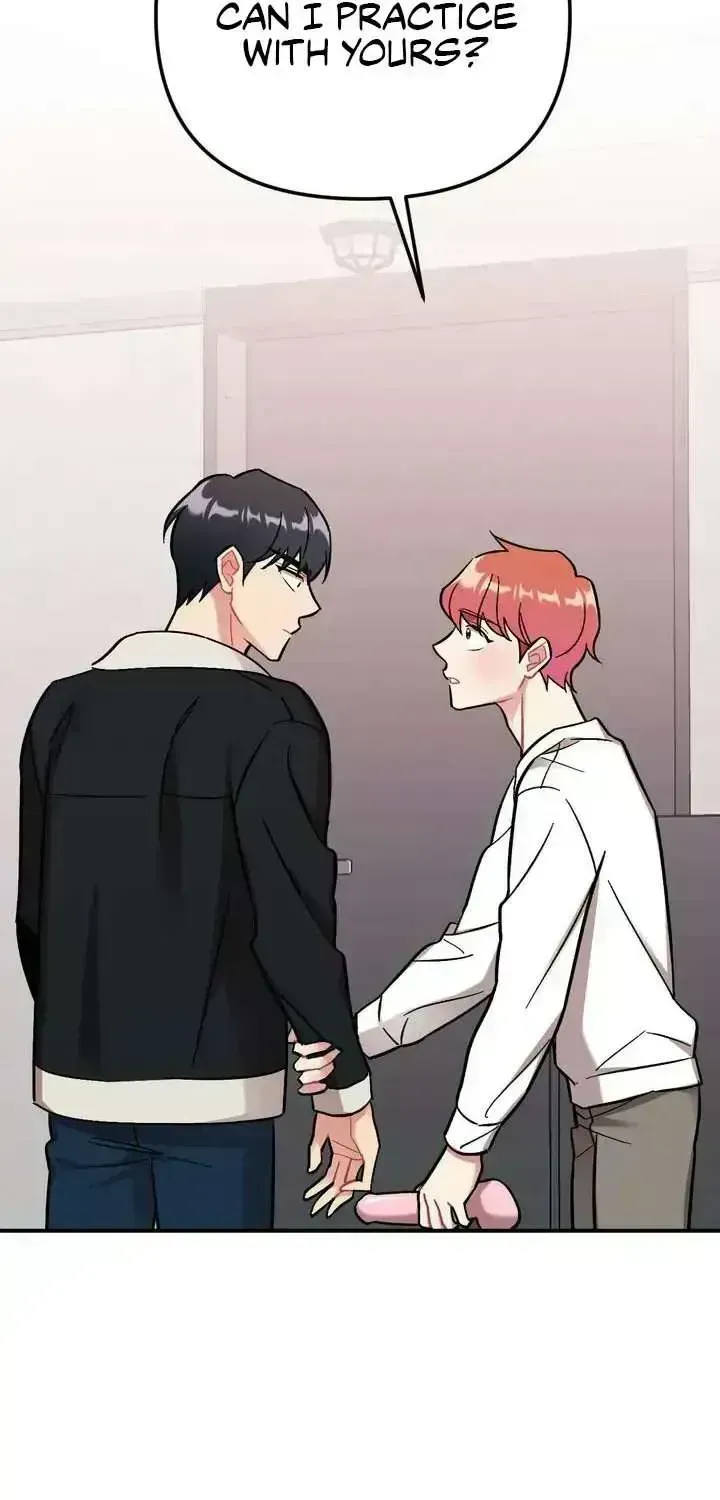 Read Cherry Complex chapter 1.9 image 79 on Lezhin