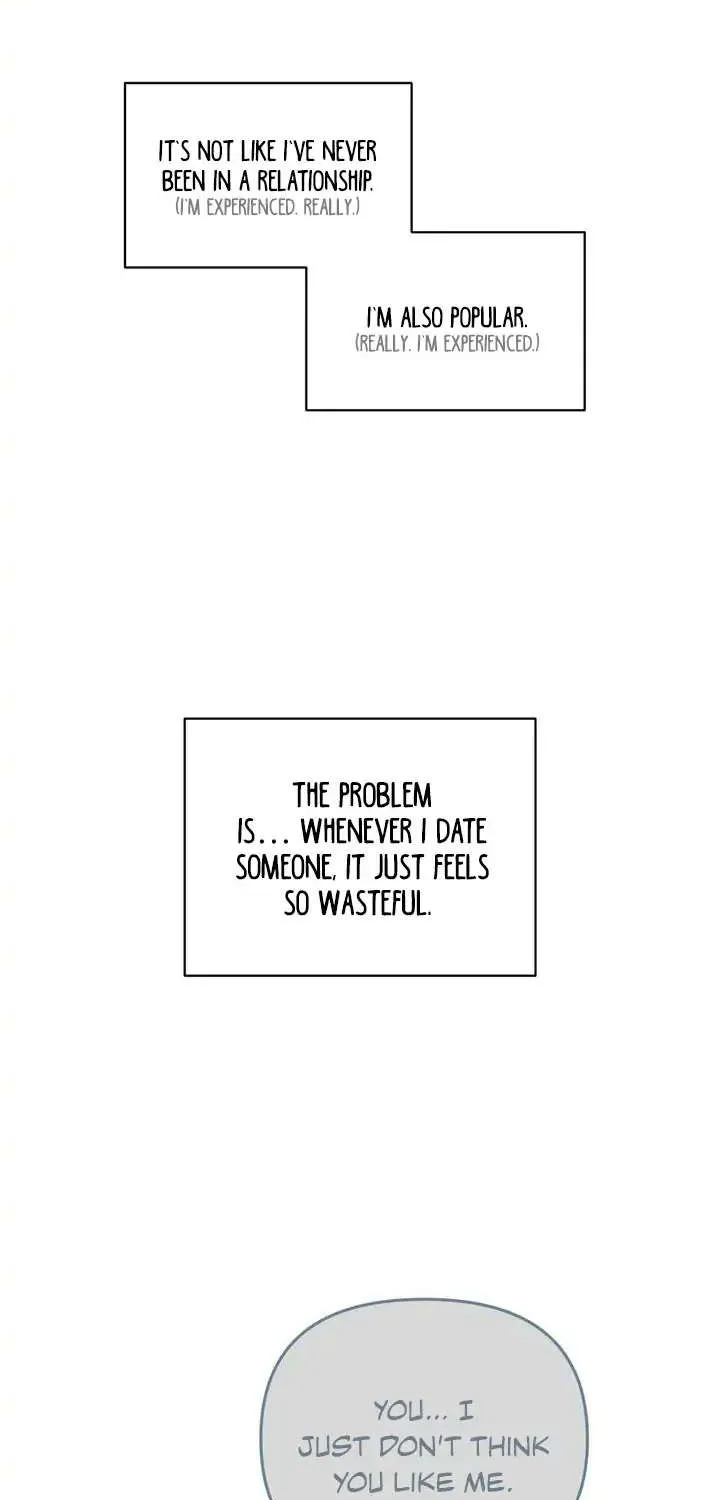 Read Cherry Complex chapter 1 image 21 on Lezhin