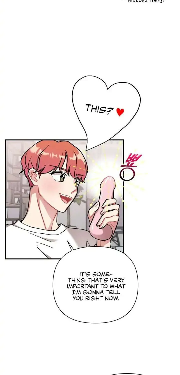 Read Cherry Complex chapter 1 image 44 on Lezhin