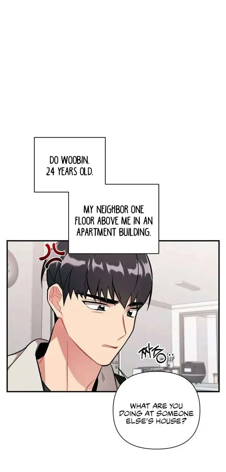 Read Cherry Complex chapter 1 image 47 on Lezhin