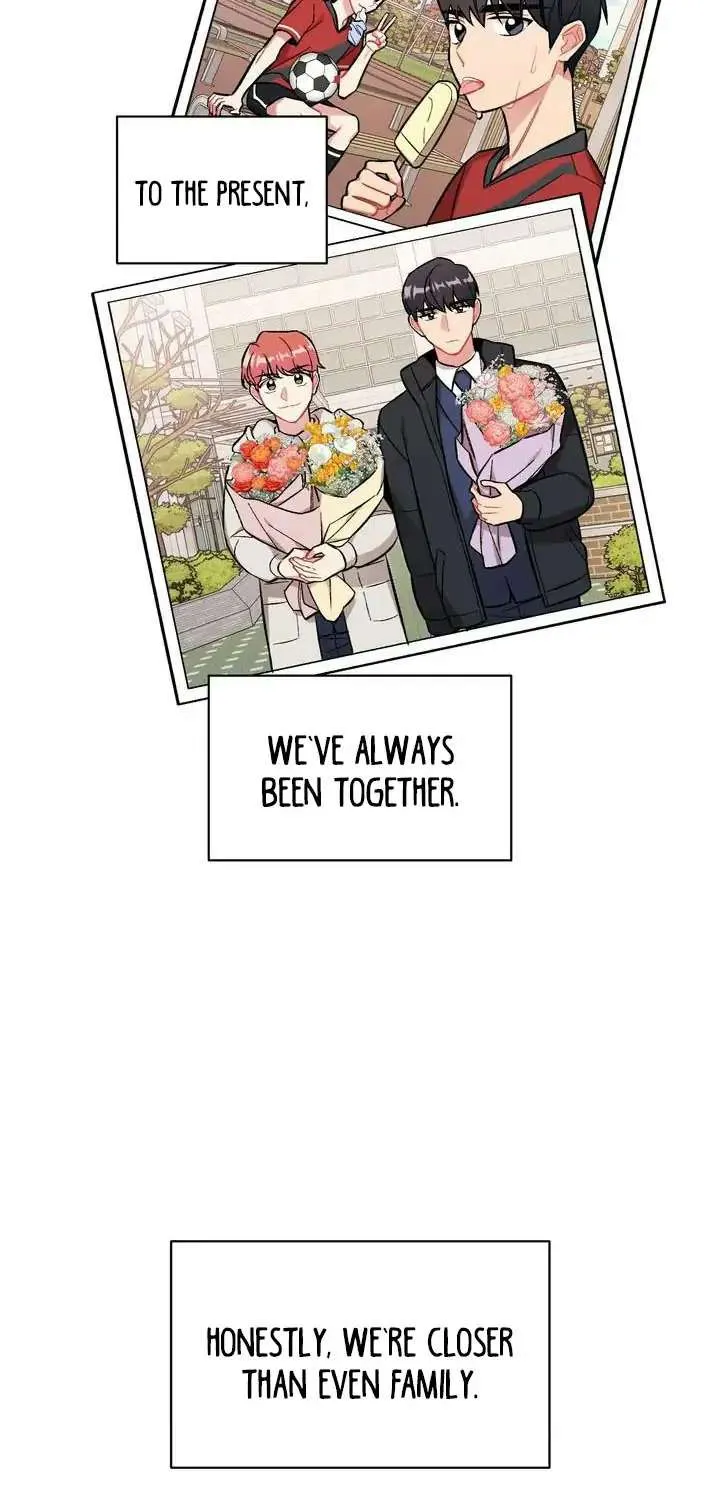 Read Cherry Complex chapter 1 image 51 on Lezhin
