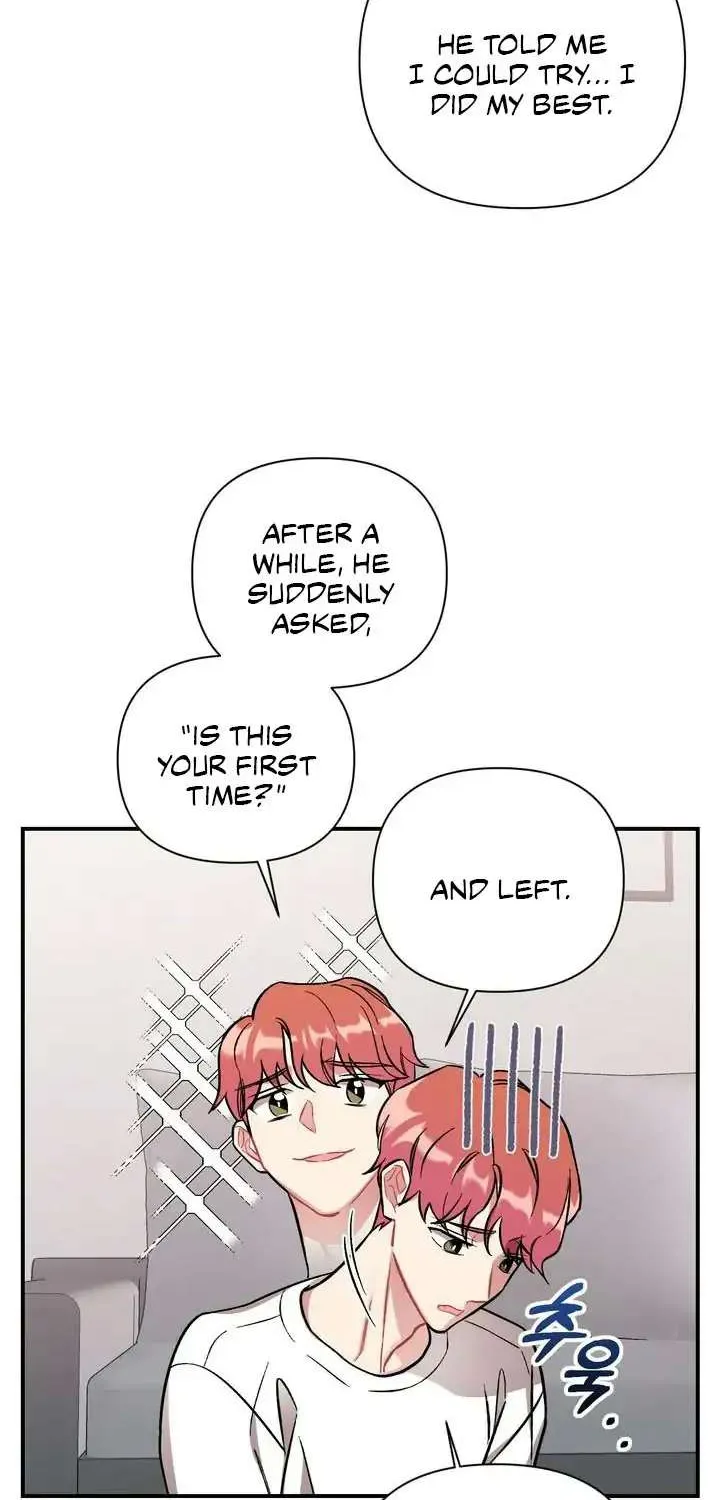 Read Cherry Complex chapter 1 image 62 on Lezhin