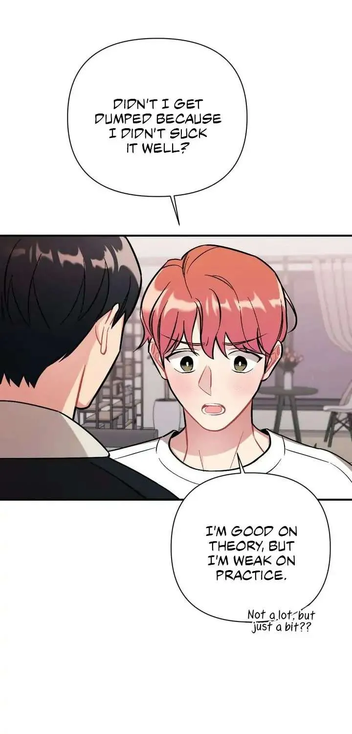 Read Cherry Complex chapter 1 image 73 on Lezhin