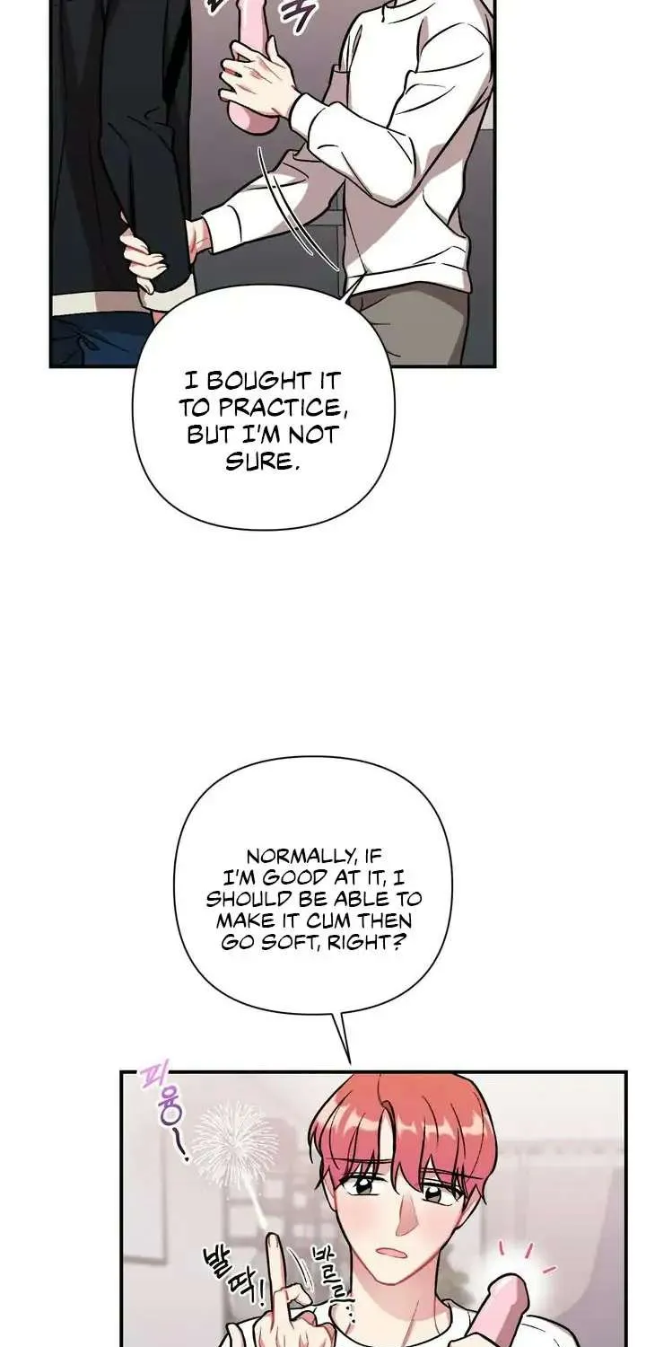 Read Cherry Complex chapter 1 image 75 on Lezhin