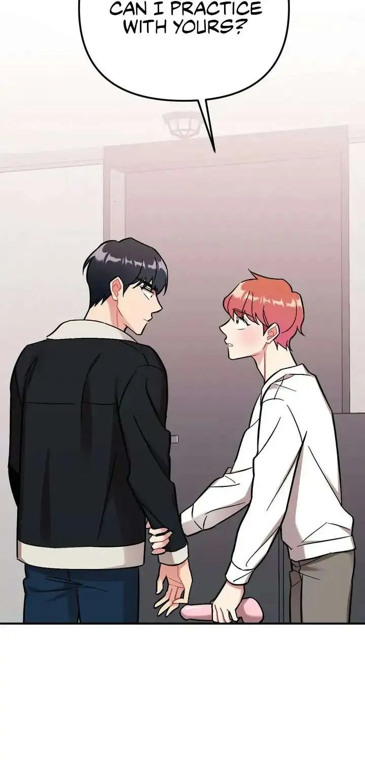 Read Cherry Complex chapter 1 image 79 on Lezhin