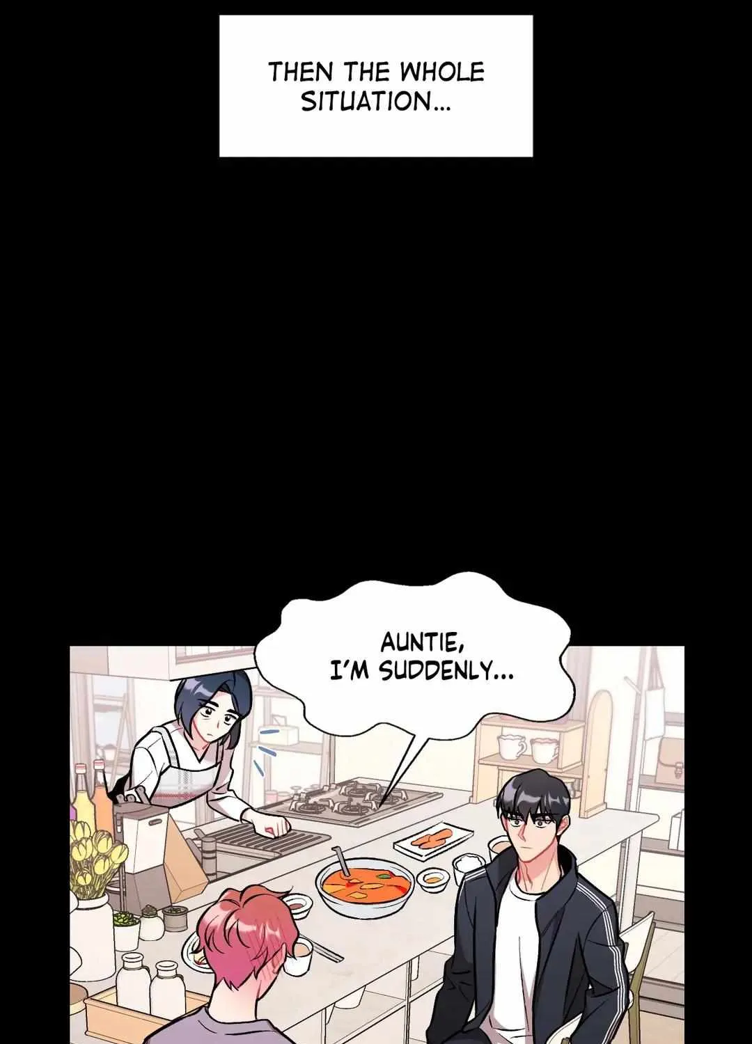 Read Cherry Complex chapter 11 image 111 on Lezhin