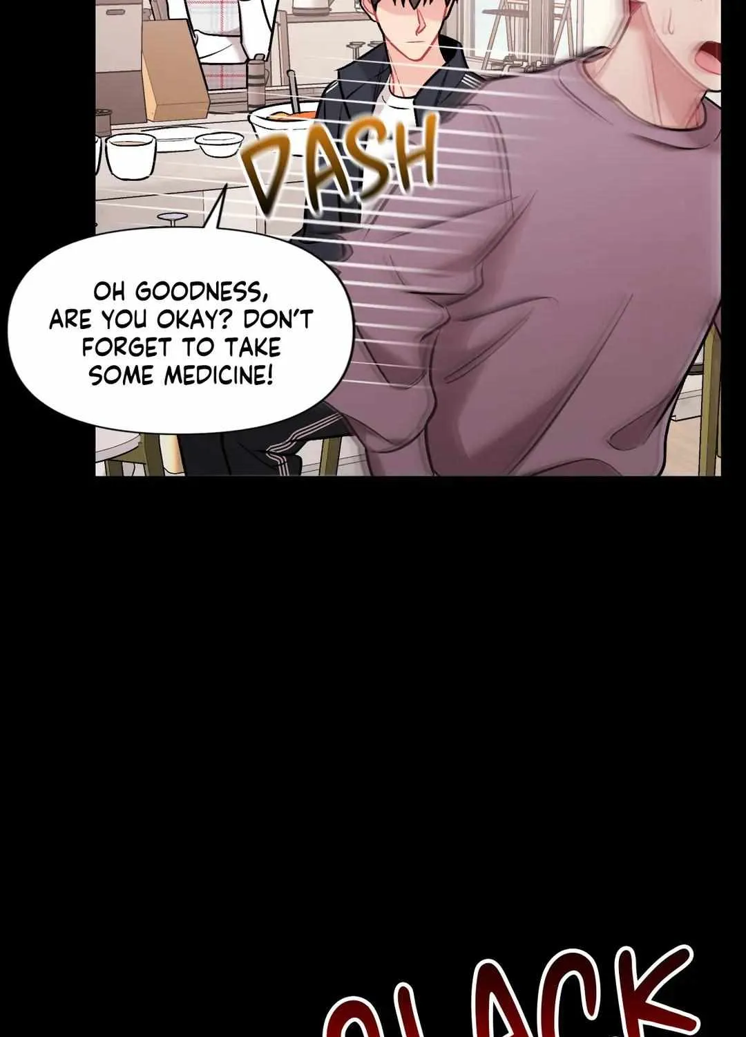 Read Cherry Complex chapter 11 image 114 on Lezhin