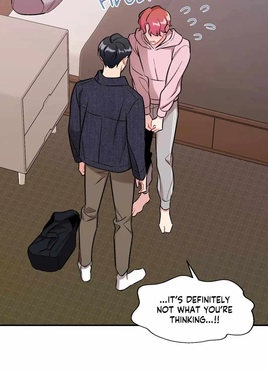 Read Cherry Complex chapter 11 image 118 on Lezhin