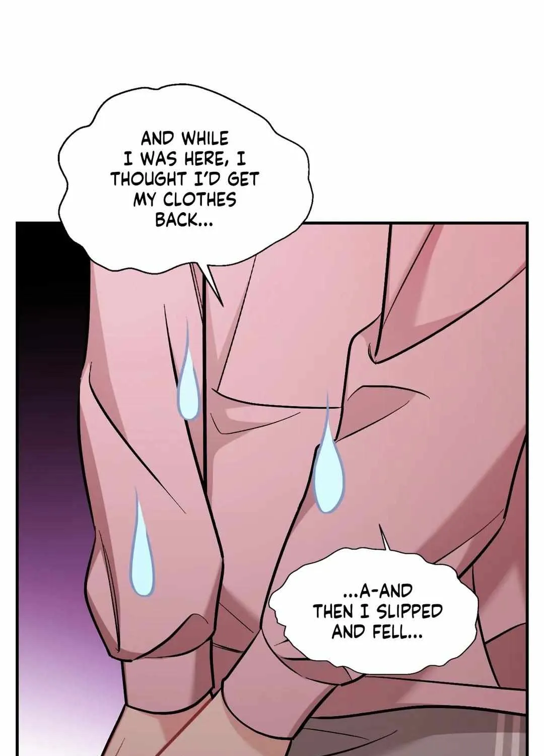 Read Cherry Complex chapter 11 image 123 on Lezhin