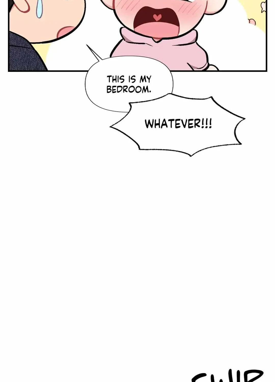 Read Cherry Complex chapter 11 image 127 on Lezhin