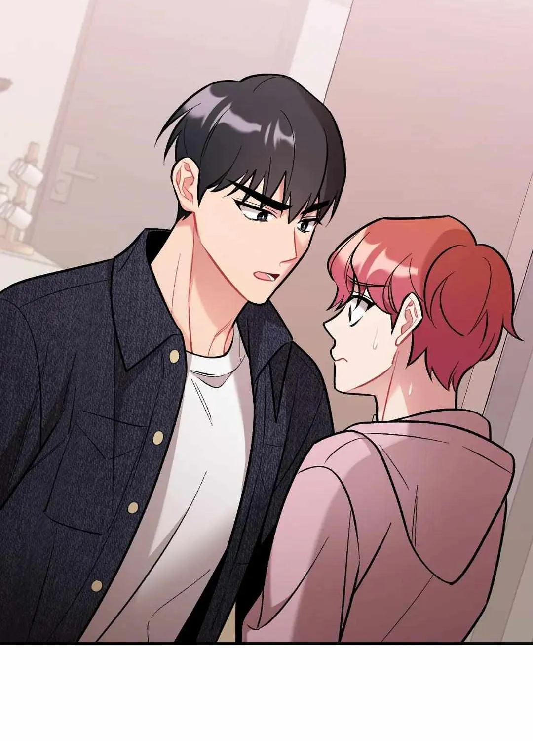 Read Cherry Complex chapter 11 image 13 on Lezhin