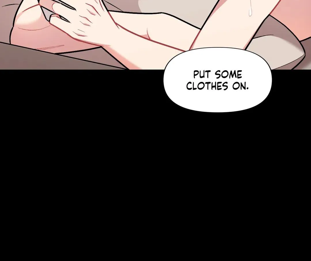 Read Cherry Complex chapter 11 image 23 on Lezhin
