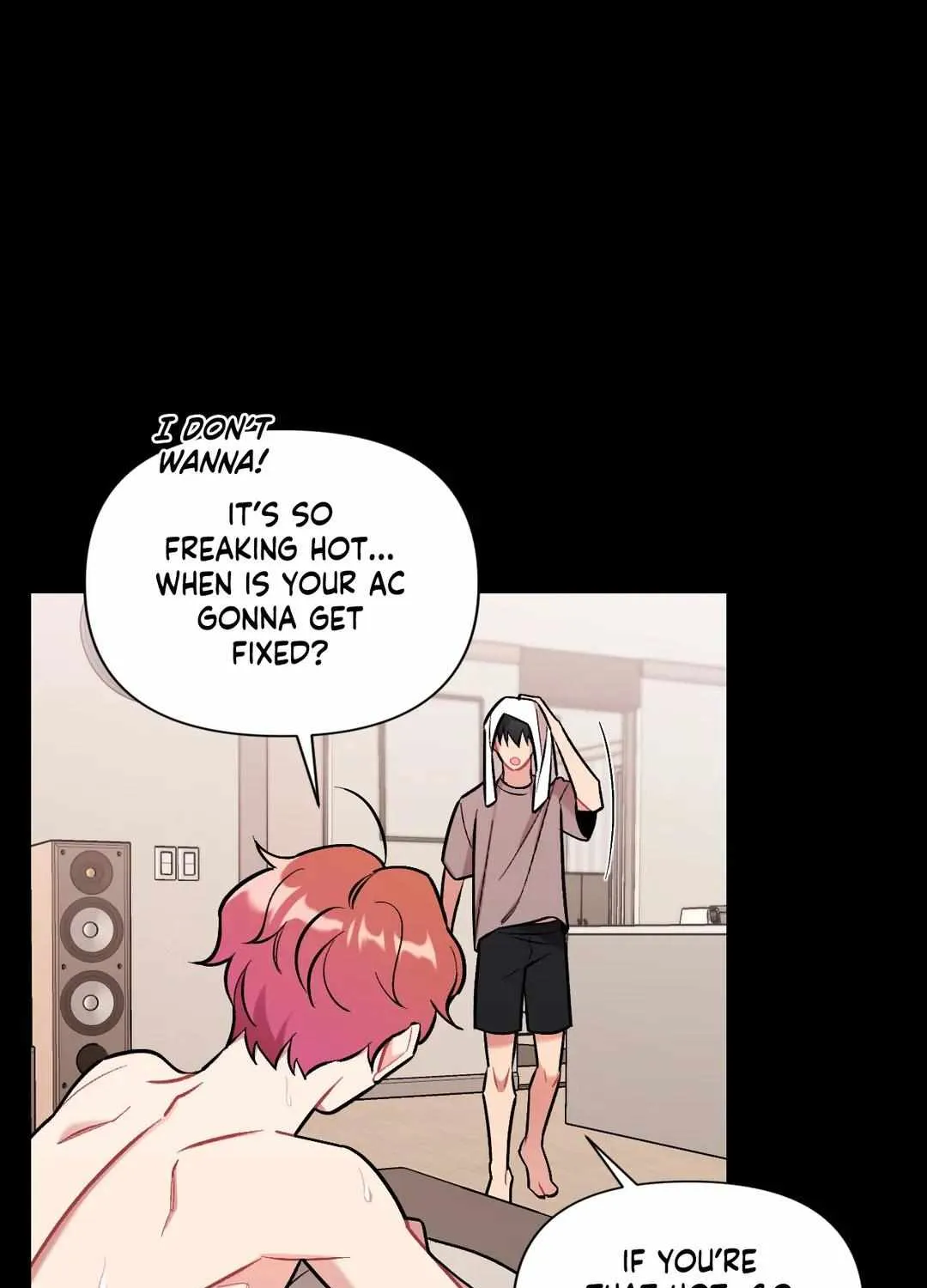 Read Cherry Complex chapter 11 image 24 on Lezhin