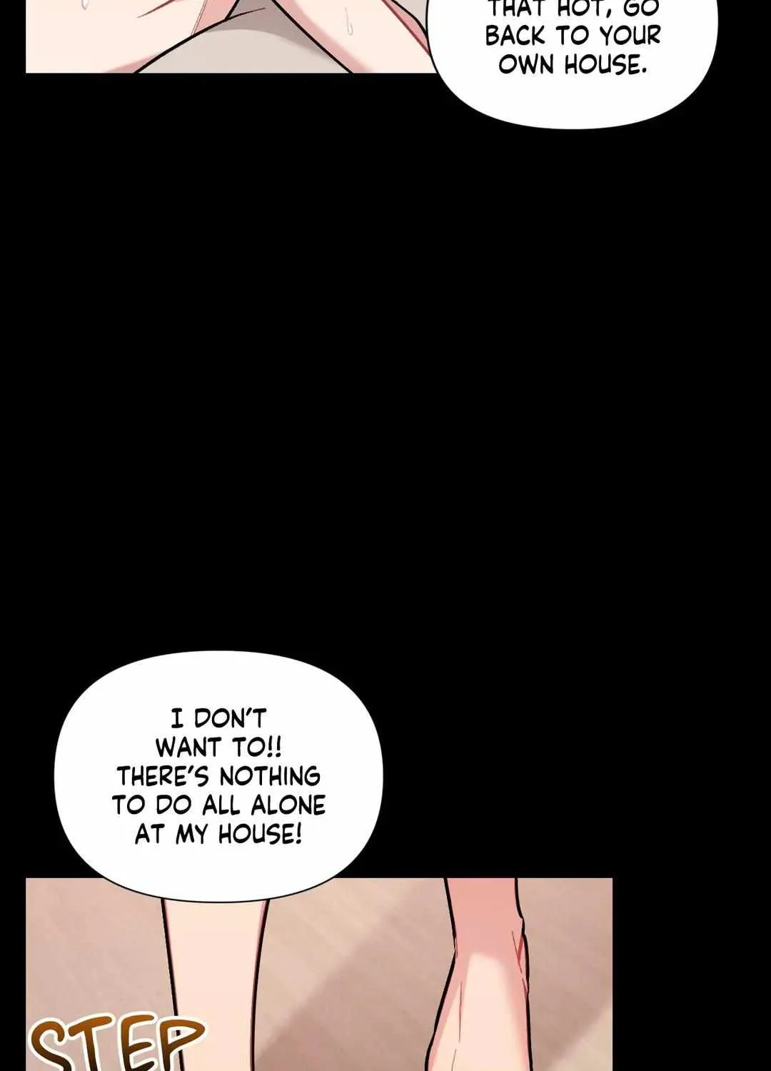 Read Cherry Complex chapter 11 image 25 on Lezhin