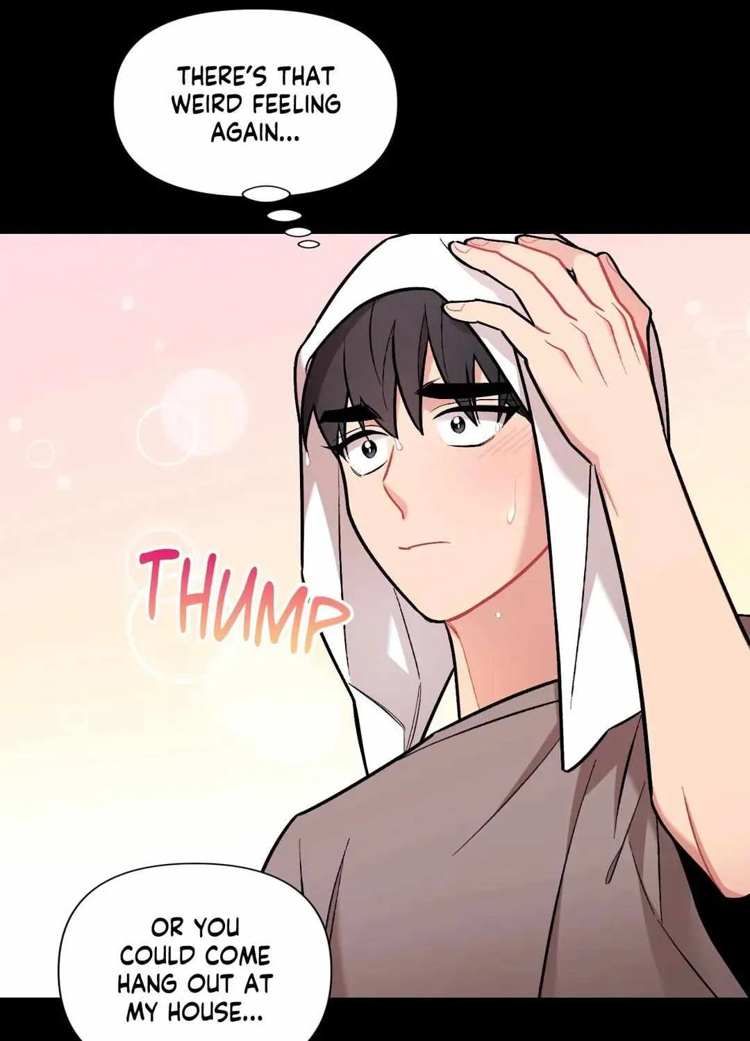 Read Cherry Complex chapter 11 image 28 on Lezhin
