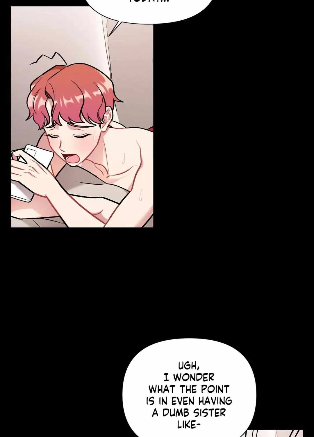 Read Cherry Complex chapter 11 image 30 on Lezhin