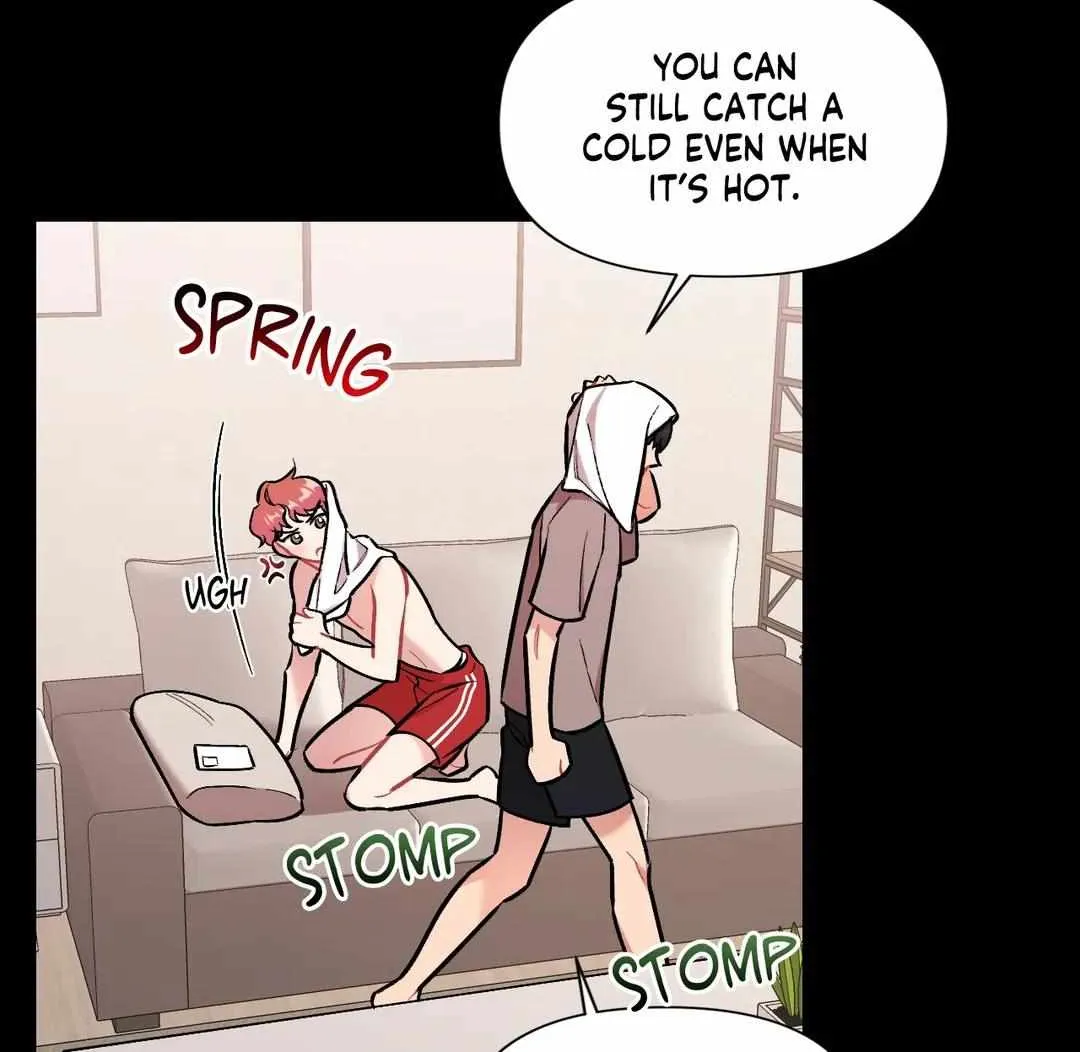 Read Cherry Complex chapter 11 image 32 on Lezhin