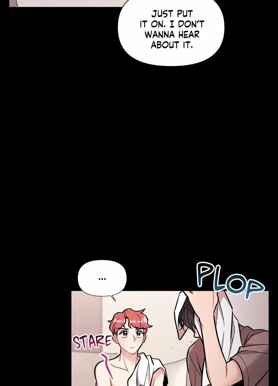Read Cherry Complex chapter 11 image 33 on Lezhin
