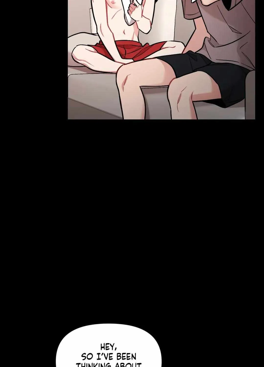 Read Cherry Complex chapter 11 image 34 on Lezhin
