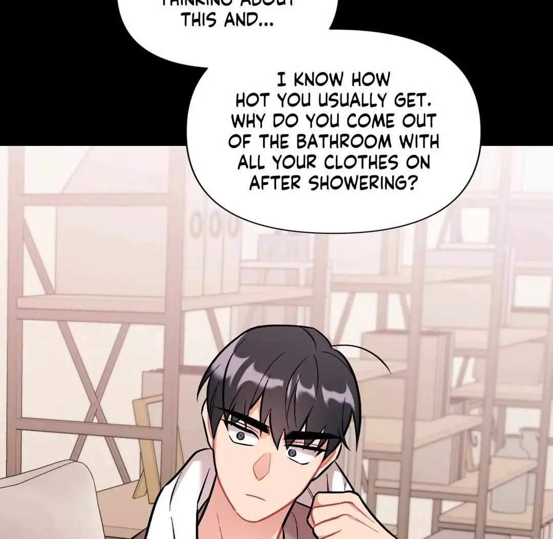 Read Cherry Complex chapter 11 image 35 on Lezhin