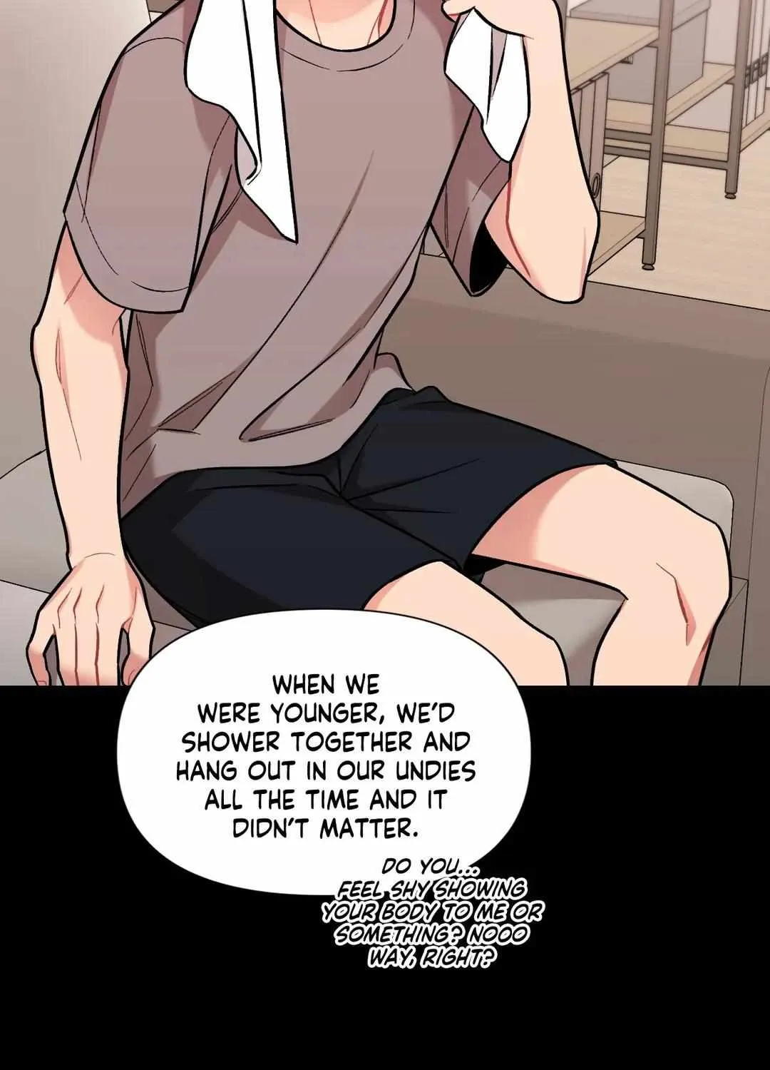 Read Cherry Complex chapter 11 image 36 on Lezhin