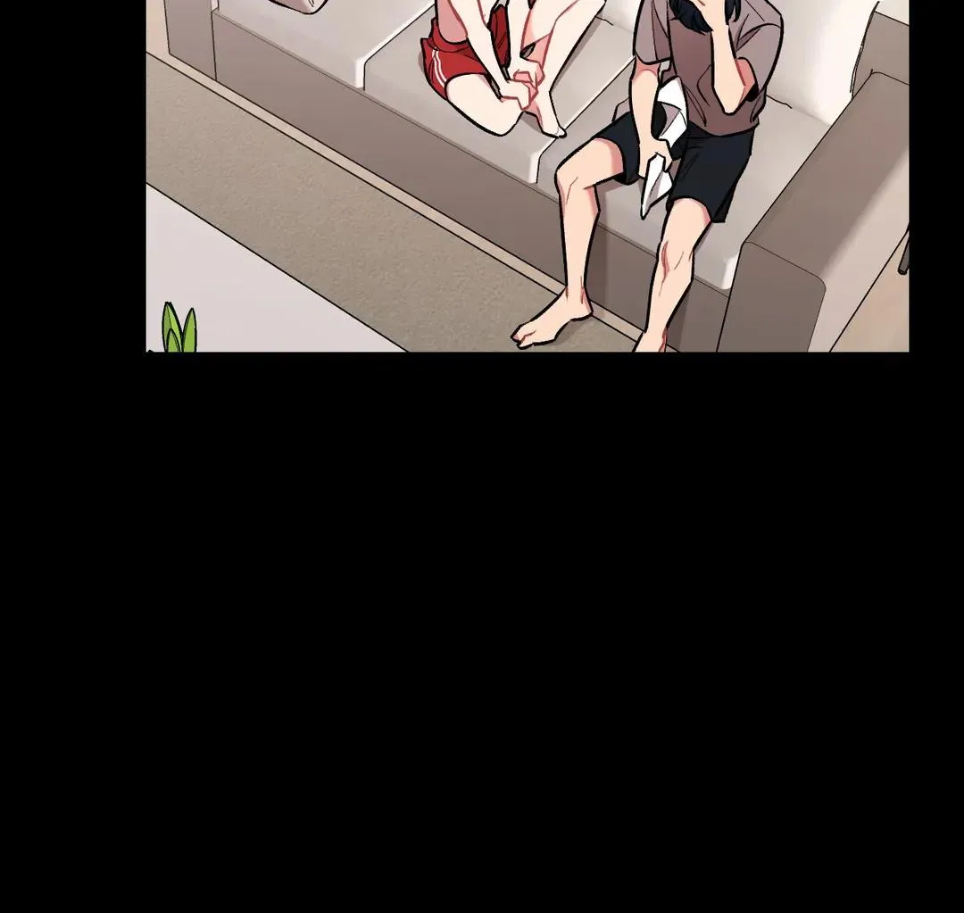 Read Cherry Complex chapter 11 image 41 on Lezhin