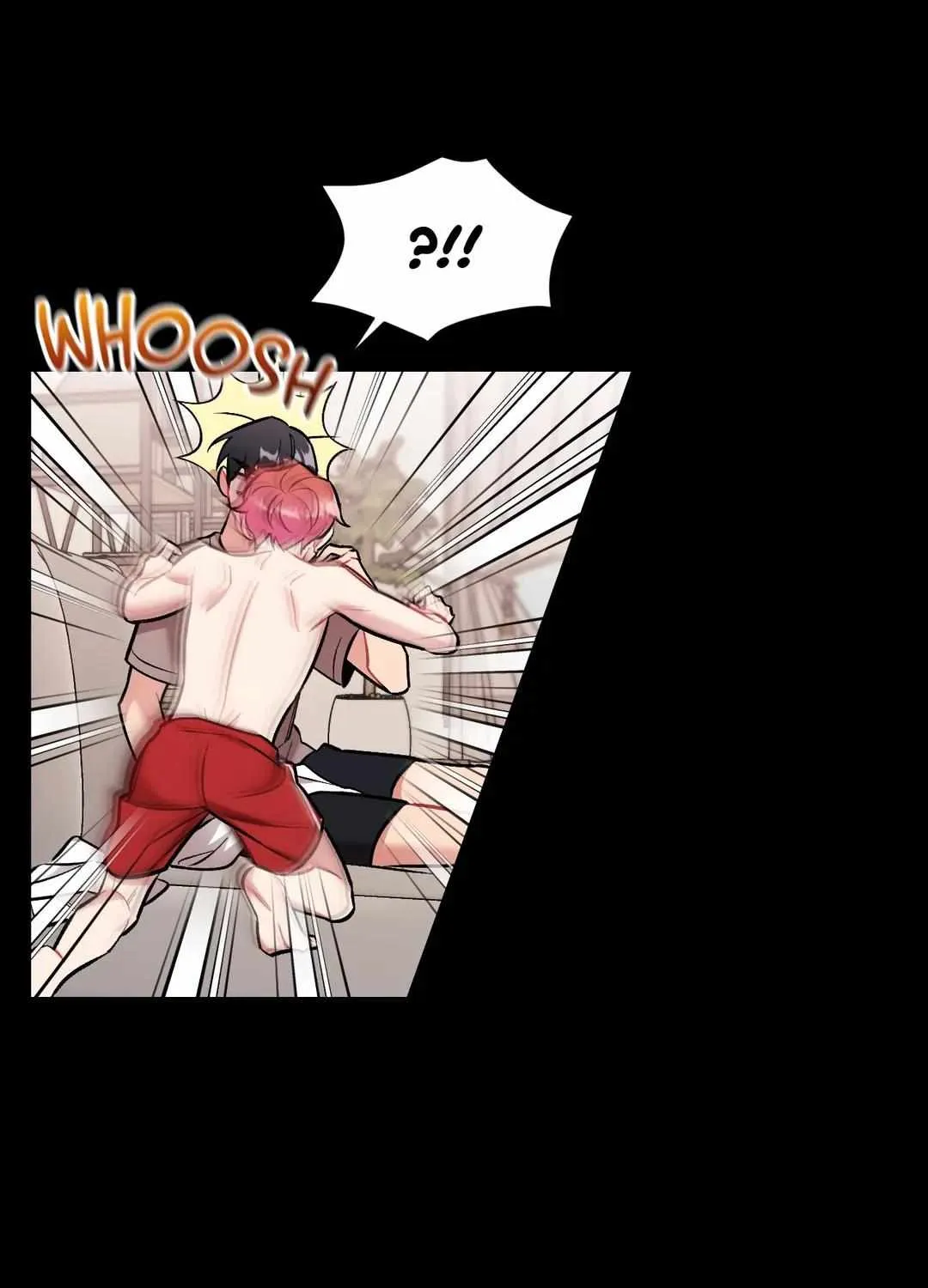 Read Cherry Complex chapter 11 image 42 on Lezhin