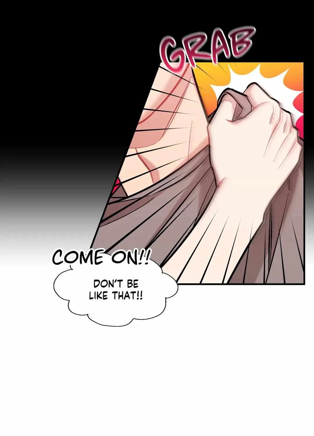Read Cherry Complex chapter 11 image 43 on Lezhin