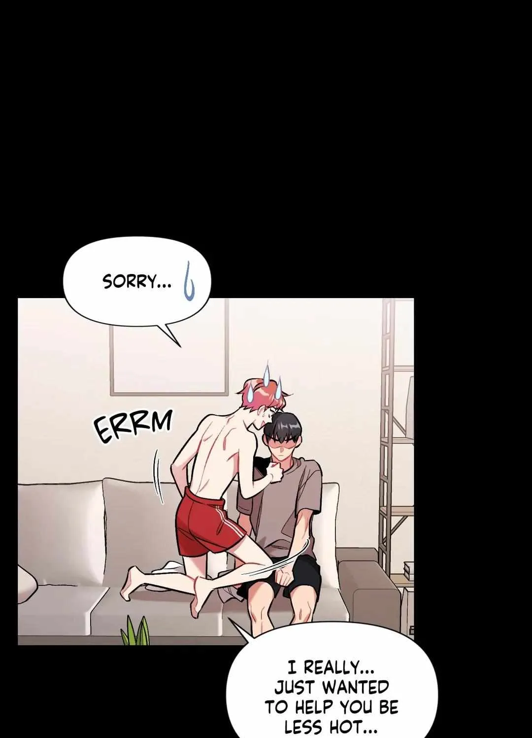 Read Cherry Complex chapter 11 image 54 on Lezhin
