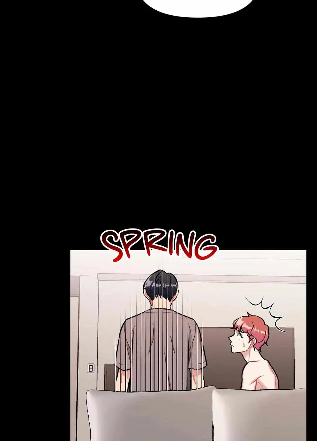 Read Cherry Complex chapter 11 image 55 on Lezhin