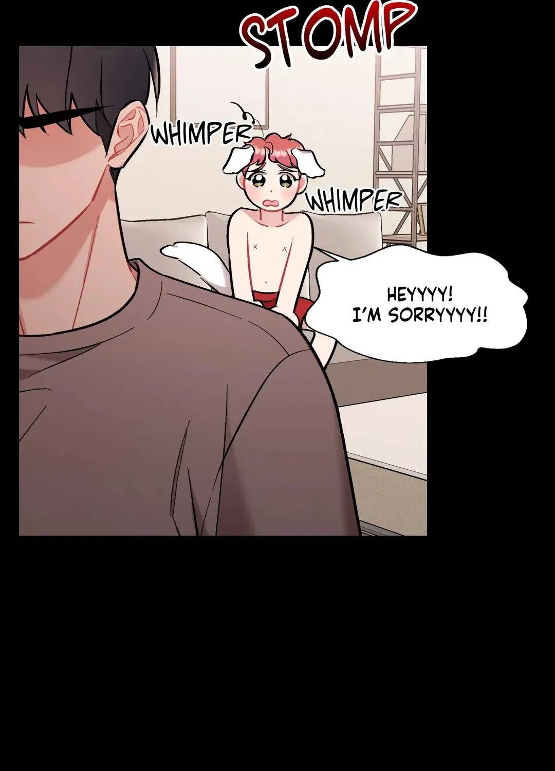 Read Cherry Complex chapter 11 image 57 on Lezhin