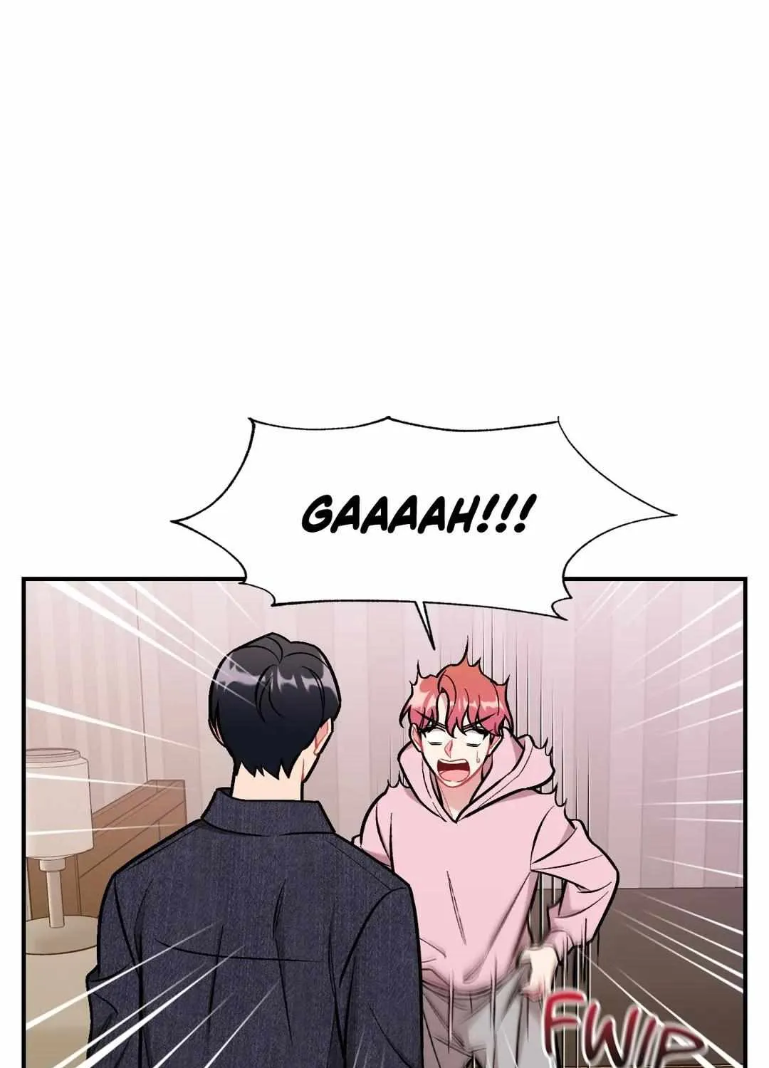 Read Cherry Complex chapter 11 image 6 on Lezhin
