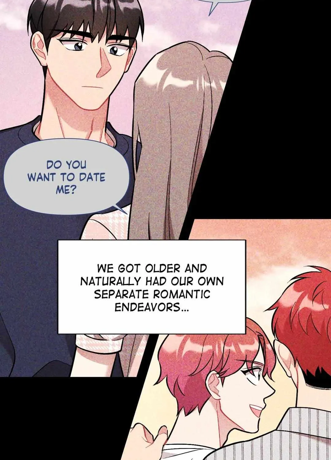 Read Cherry Complex chapter 11 image 70 on Lezhin